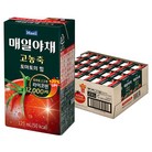 매일야채 고농축 토마토의 힘