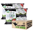 지도표성경 녹차 식탁김