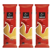 GALLO 스파게티 N.3 450g 3개
