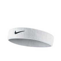 [나이키] 스우시 헤드밴드(2285-101) 스포츠 헤어밴드