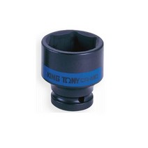 킹토니 임팩 중기 소켓 복스알 4분의3 인치 42MM 653542, 1개