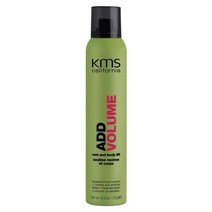 KMS 애드 볼륨 루트 바디리프트 헤어스프레이 볼륨스프레이, 1개, 200ml