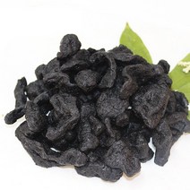참나린 숙지황 9증9폭 (국내산), 숙지황 9증9폭(국내산)500g