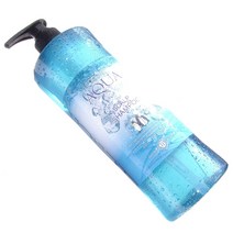 비듬 가려움해소 두피쿨샴푸 아쿠아쿨샴푸 쿨샴푸, 1개, 1000ml