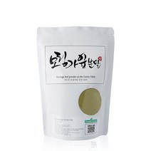 (건강애) 건강 분말 인도산 모링가잎분말 300g