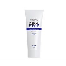 클린투클린 휴대용 손소독제 120ml, 1개