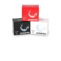 점프리 일회용 손 소독제겔 (1.5g x 100매입) 손소독제, 100개, 1.5g