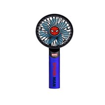 [MARVEL] 스탠딩거치기능 MARVEL 핸디팬선풍기, 스파이더맨