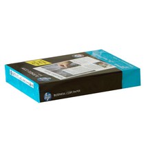 HP A4 복사용지(A4용지) 70g 500매 1권