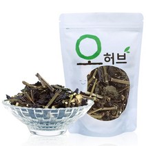 국산 자소엽 250g 차조기 차즈기 잎차, 1개