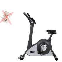 반도 C-9000U 자가발전 실내 자전거 헬스 싸이클, 기사방문설치