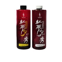 로레알 젤리펌 로션 파마약 1제2제400ml 볼륨웨이브펌, 1set, 400ml