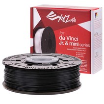 3D프린터 XYZprinting 다빈치 주니어 미니 나노 전용 필라멘트, CLEAR GREEN
