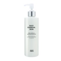 참존nc1 스킨과 에센스가 하나로! 퓨플 실키에센셜 스킨 310ml 스킨/토너/에센스에 가까운 스킨, 1개