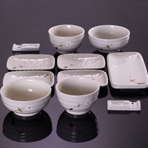 신성 찔레꽃 2인SET, 10개