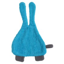 졸레인 노리개 수건 테리