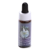 플라워에센스서비시즈 엔젤스 트럼펫 플라워 에센스, 7.5ml, 1개