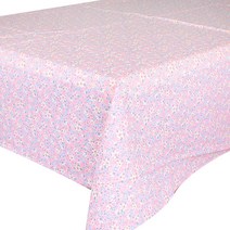 라이프스푼 식탁보, 로벨리아, 170 x 130 cm