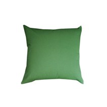 모던심플쿠션 40*40, 그린