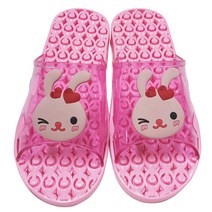애니 프렌치욕실화 핑크, 1개
