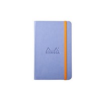 로디아 라마 웹노트 칼라시리즈 A6, 아이리스, 1개