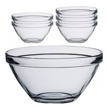 보르미올리 폼페이볼, 투명, 6개