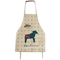 주방 앞치마A19_70, 6, 1개