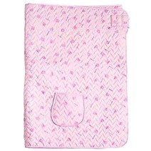 원아방 포대기 9부, 핑크