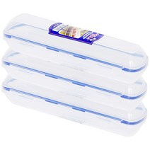 락앤락 김밥 전용 케이스, 3개