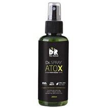 아토엑스 닥터스프레이, 200ml, 1개