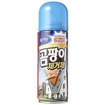 리빙굿 곰팡이 제거제, 220ml, 1개
