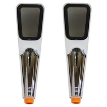 베스트탑코리아 사각파워살수헤드 BT-901 65 x 220 mm, 2개