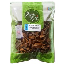 청명약초 벚나무껍질/화피 차, 300g, 1개, 1개
