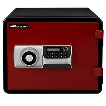 이글세이프 선일 가정용금고 ESV100 ESV200 시리즈, 레드