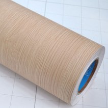 데코리아 무늬목우드 WD005-5005 시트지, 오크