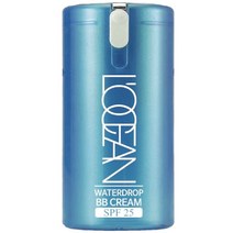 로쎄앙 워터드롭 BB크림 SPF25 40ml, 1개