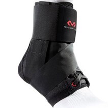 맥데이비드 끈 스트랩 발목 보호대 LV3 195R L, 1개