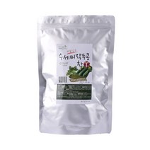 NK협동조합 수세미작두콩차, 1.2g, 100개