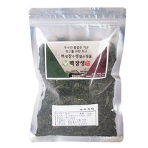 백장생 제주 녹차, 100g, 1개