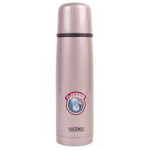 써모스 보온병 FDX-502K, 카카오, 470ml
