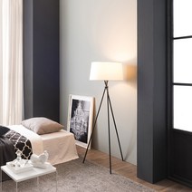 스피아노 로이드 장스탠드 SS-1500, 화이트