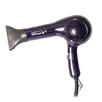예스뷰티 헤어드라이기 ION EG-1600, 보라