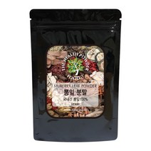 스쿨아이 국내산 뽕잎 분말, 1.2kg, 1개