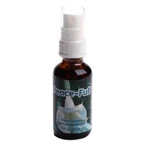 플라워에센스서비시즈 피스 풀 플라워 에센스 스프레이, 30ml, 1개