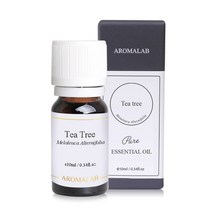 매직포션 티트리 아로마 에센셜 오일, 10ml, 1개