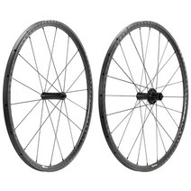 파스포츠 방투 C2 클린처 일반베어링 카본 휠셋, 1세트