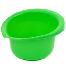 셰프크래프트 믹싱볼, Green