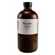 님아우라네츄럴스 시드 오일, 473ml, 1개