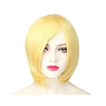 뷰티팝 단발 연예인 스타일 헤어 가발, 07, 1개