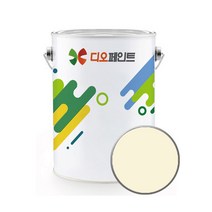 디오페인트 세라믹플러스 곰팡이 결로방지 페인트 1L, 스테디2